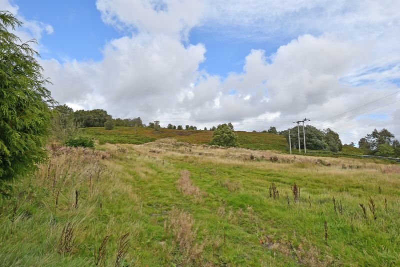 Manchester Road Hollow Meadows